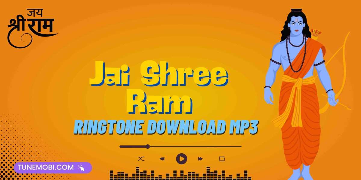 Online Ply And Free Download Jai Shree Ram Ringtone