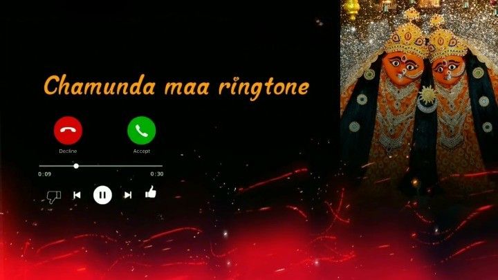 Chamunda Maa Ni ringtone Jignesh kaviraj - tunemobi.com